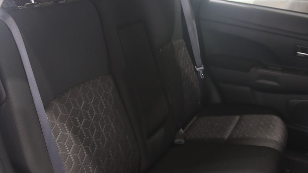 Mitsubishi RVR SE 2024 d&rsquo;occasion à vendre - 21