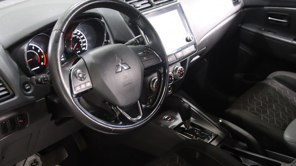 Mitsubishi RVR SE 2024 d&rsquo;occasion à vendre - 15
