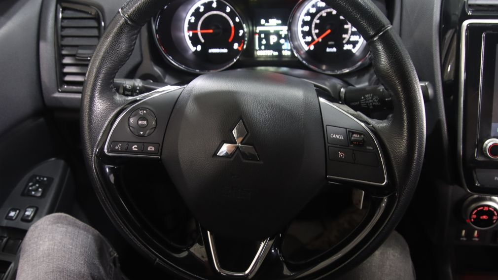 Mitsubishi RVR SE 2024 d&rsquo;occasion à vendre - 12