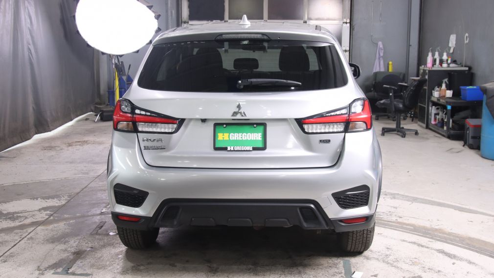 Mitsubishi RVR SE 2024 d&rsquo;occasion à vendre - 5