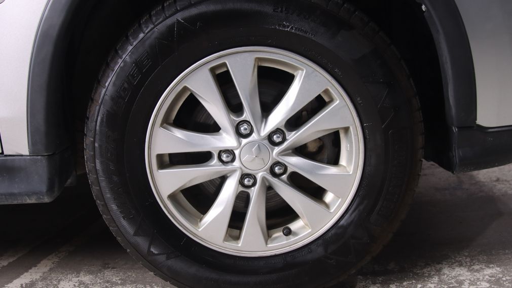 Mitsubishi RVR SE 2024 d&rsquo;occasion à vendre - 7