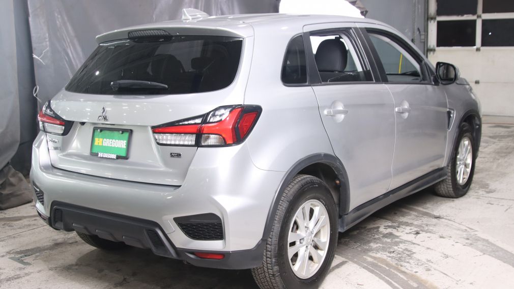 Mitsubishi RVR SE 2024 d&rsquo;occasion à vendre - 6