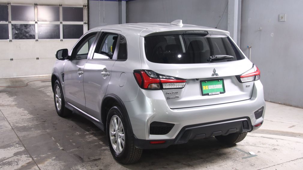 Mitsubishi RVR SE 2024 d&rsquo;occasion à vendre - 4