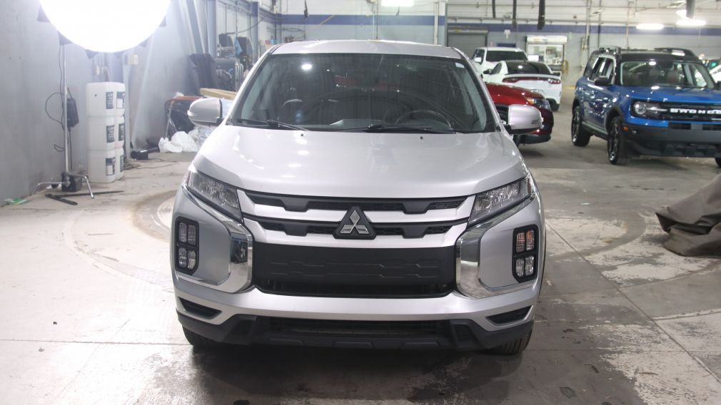Mitsubishi RVR SE 2024 d&rsquo;occasion à vendre - 2