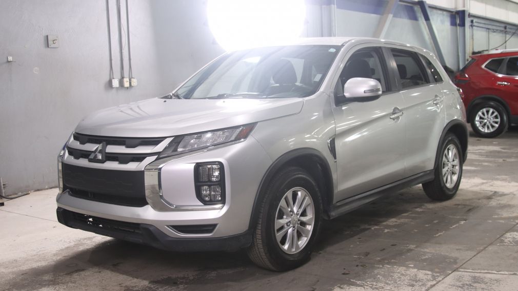 Mitsubishi RVR SE 2024 d&rsquo;occasion à vendre - 3