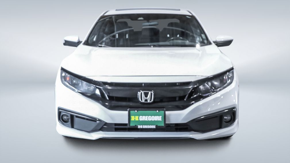 Honda Civic Sport 2021 à vendre à Shawinigan - 2