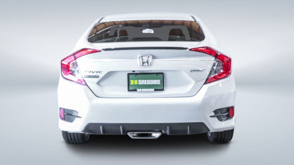 Honda Civic Sport 2021 à vendre à Shawinigan - 6