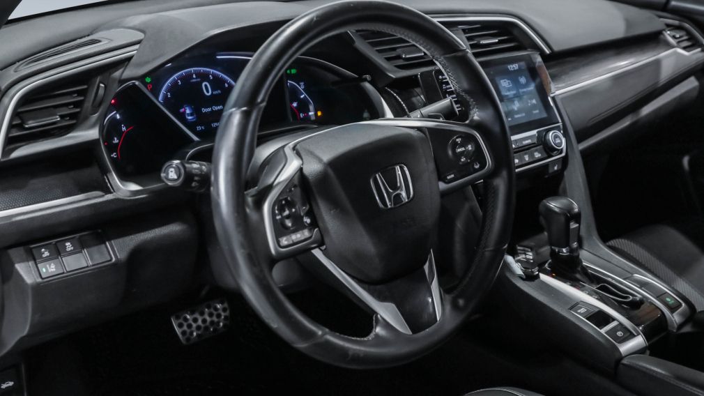 Honda Civic Sport 2021 à vendre à Shawinigan - 9