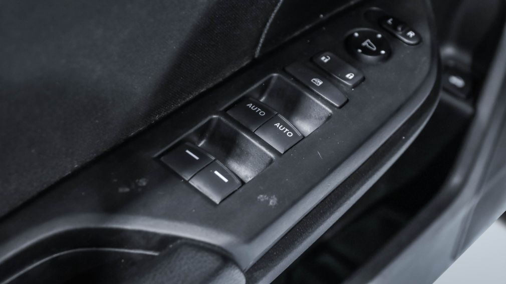 Honda Civic Sport 2021 à vendre à Shawinigan - 10