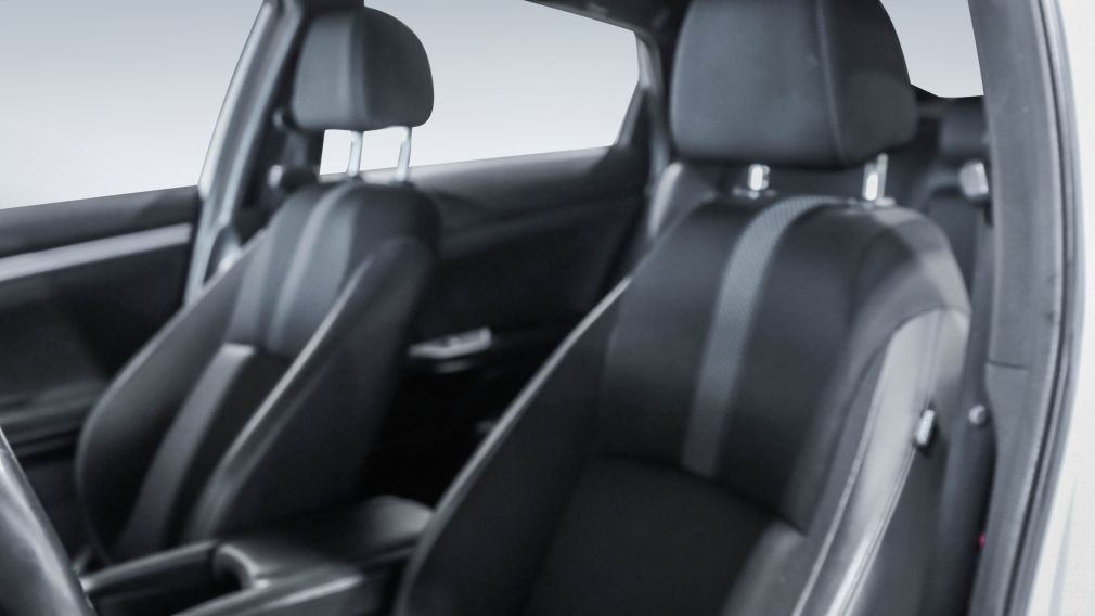 Honda Civic Sport 2021 à vendre à Shawinigan - 11