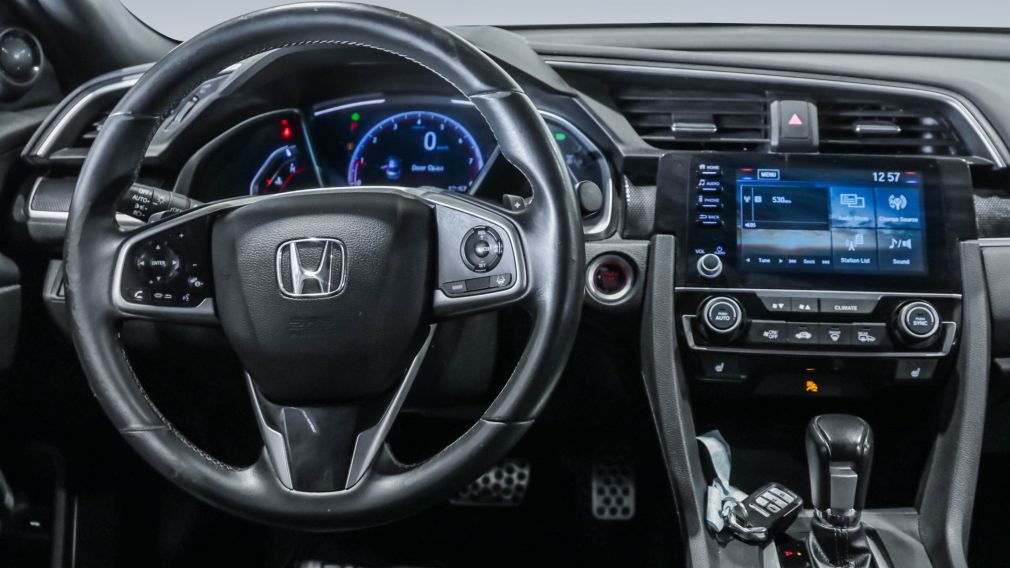 Honda Civic Sport 2021 à vendre à Shawinigan - 13