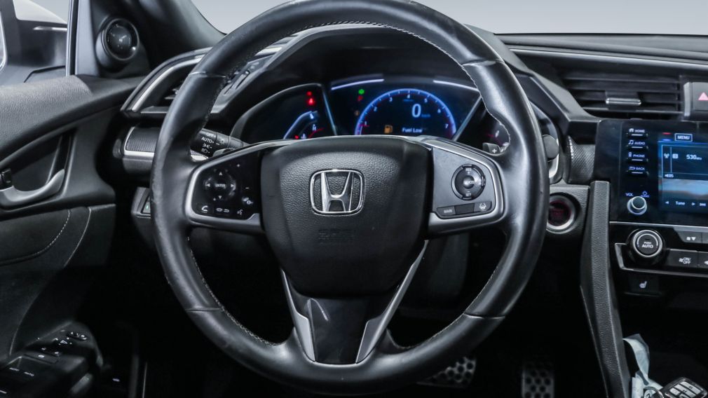 Honda Civic Sport 2021 à vendre à Shawinigan - 14