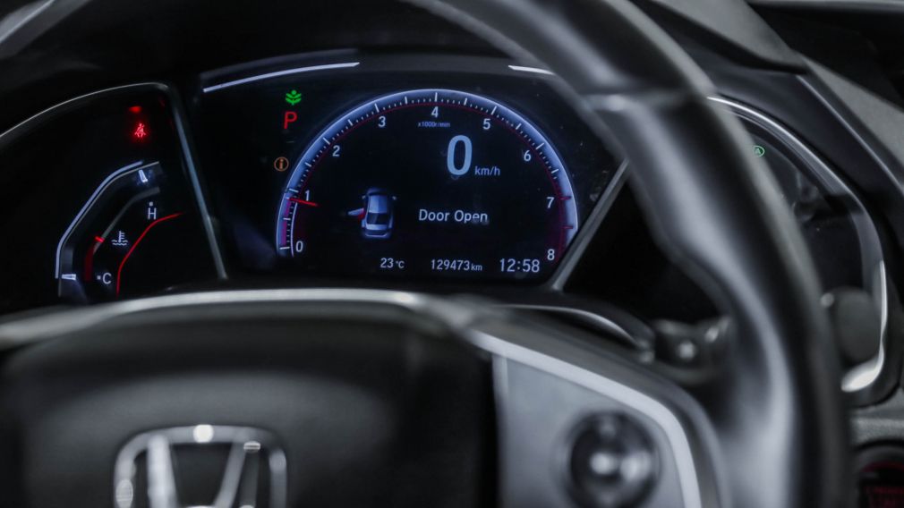 Honda Civic Sport 2021 à vendre à Shawinigan - 15