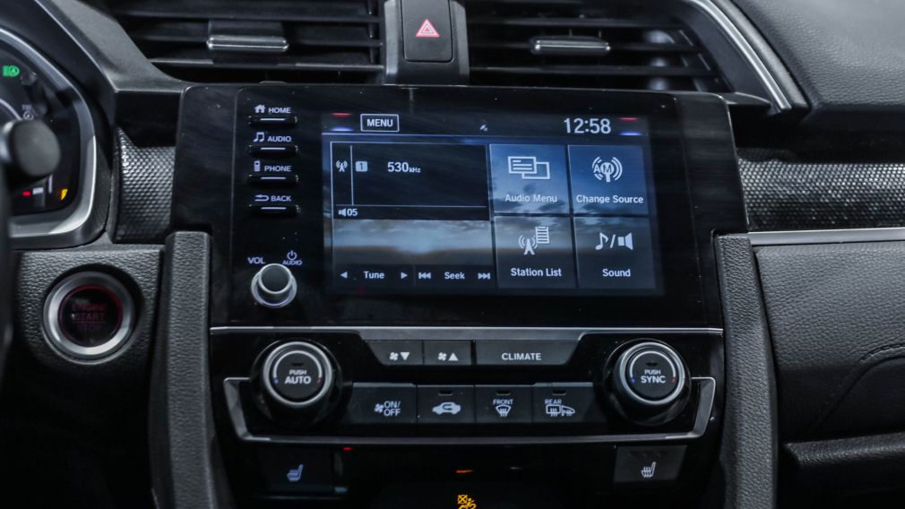 Honda Civic Sport 2021 à vendre à Shawinigan - 16