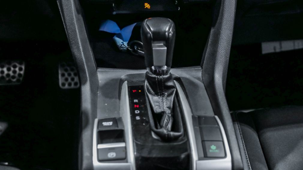 Honda Civic Sport 2021 à vendre à Shawinigan - 17