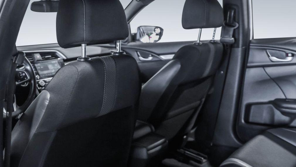 Honda Civic Sport 2021 à vendre à Shawinigan - 18