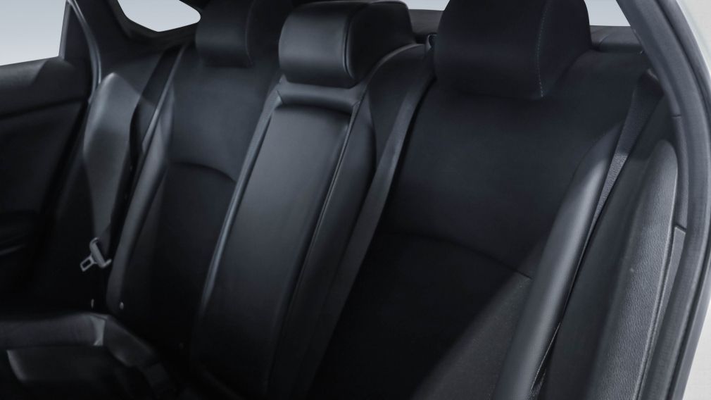 Honda Civic Sport 2021 à vendre à Shawinigan - 19