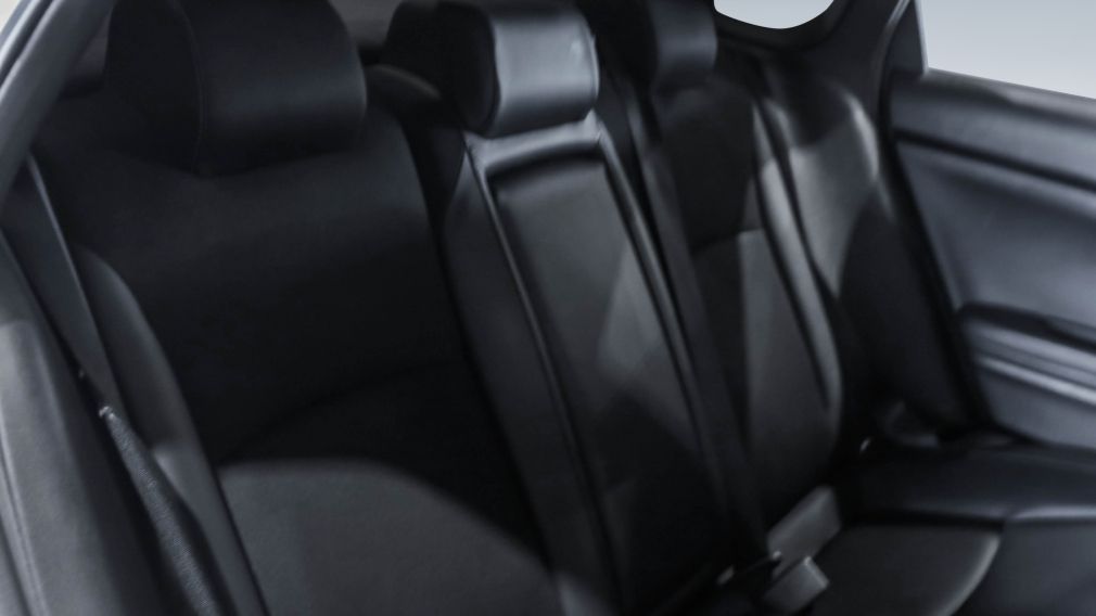 Honda Civic Sport 2021 à vendre à Shawinigan - 20