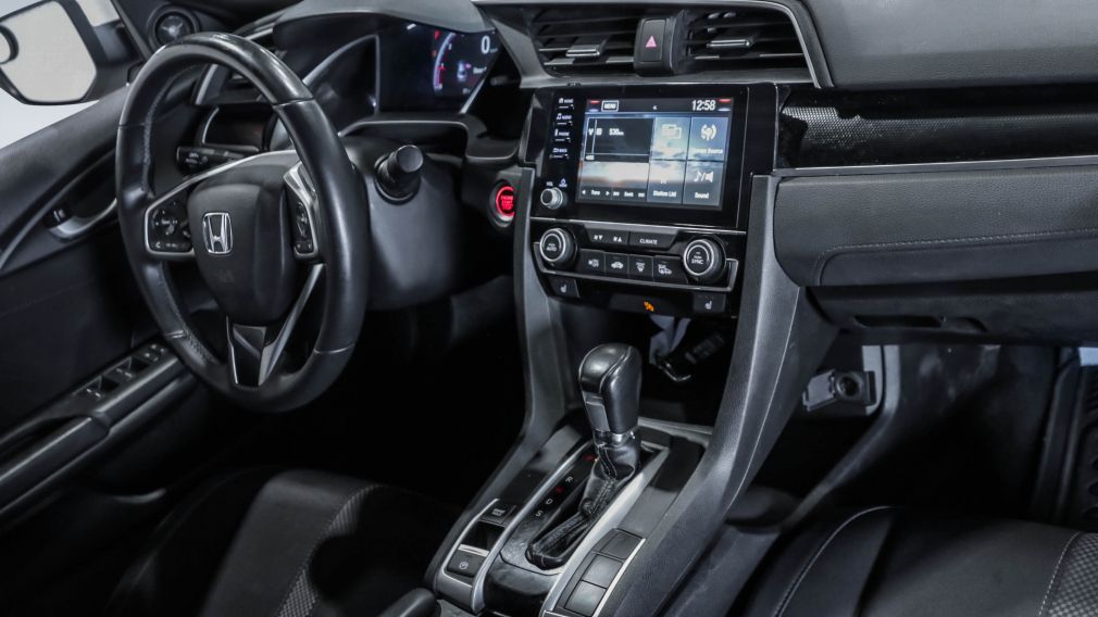 Honda Civic Sport 2021 à vendre à Shawinigan - 21