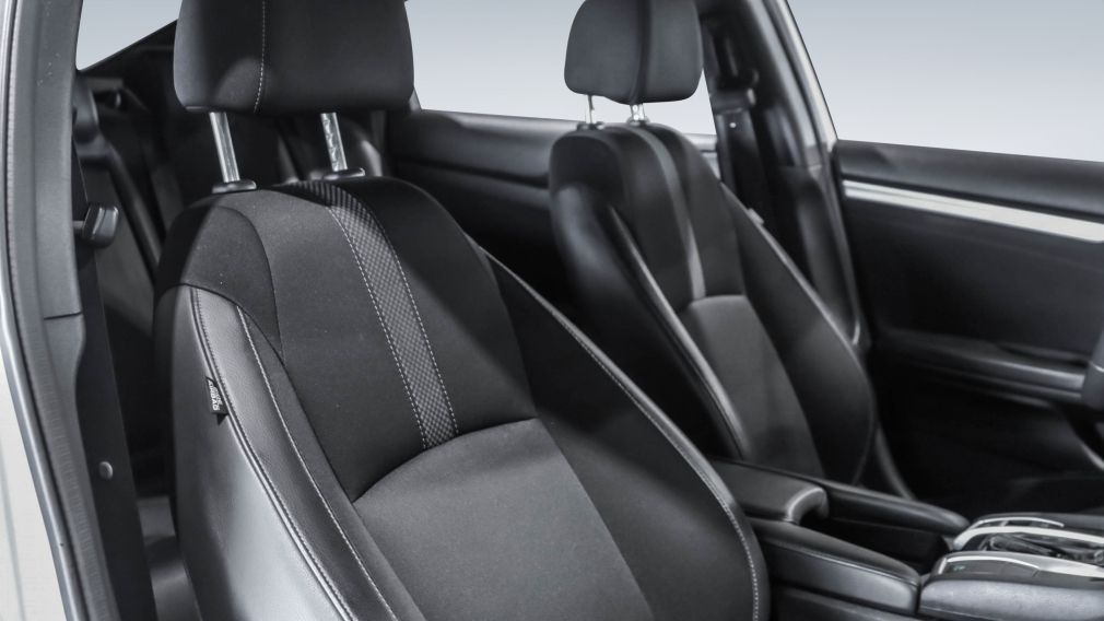 Honda Civic Sport 2021 à vendre à Shawinigan - 22