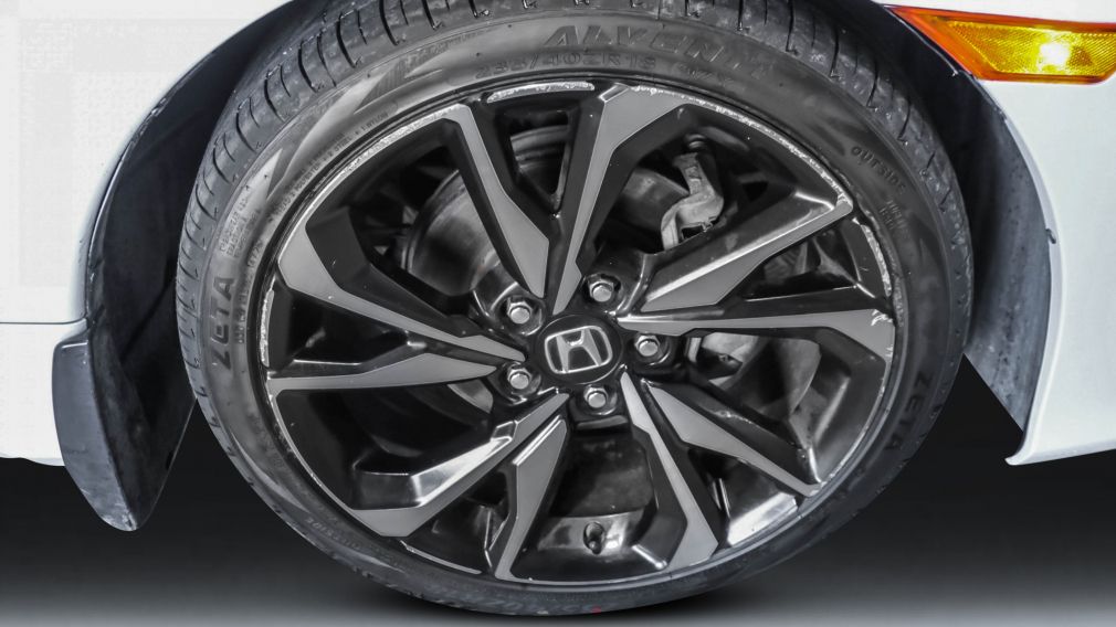 Honda Civic Sport 2021 à vendre à Shawinigan - 23