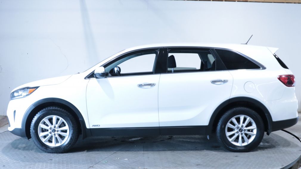 Kia Sorento LX 2020 d&rsquo;occasion à vendre - 4