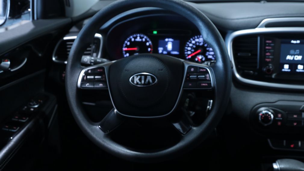 Kia Sorento LX 2020 d&rsquo;occasion à vendre - 13