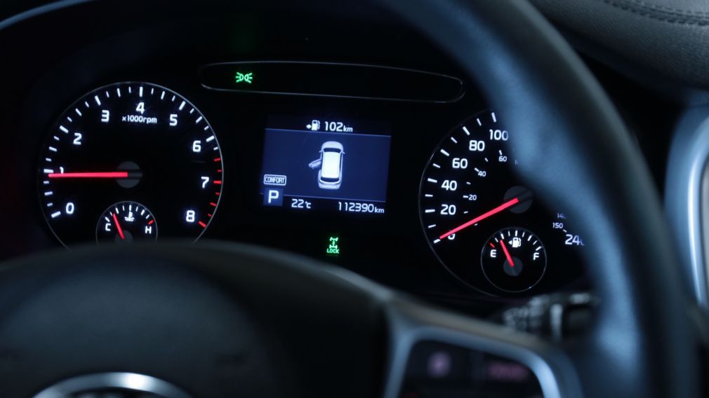 Kia Sorento LX 2020 d&rsquo;occasion à vendre - 14