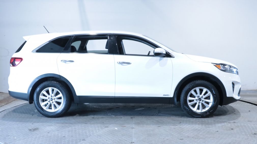 Kia Sorento LX 2020 d&rsquo;occasion à vendre - 8