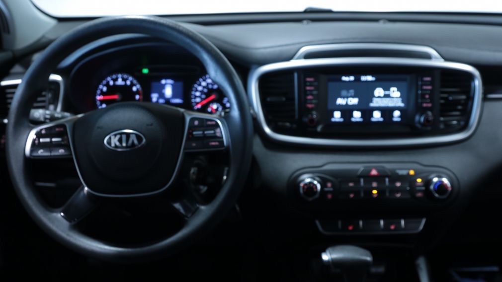 Kia Sorento LX 2020 d&rsquo;occasion à vendre - 12