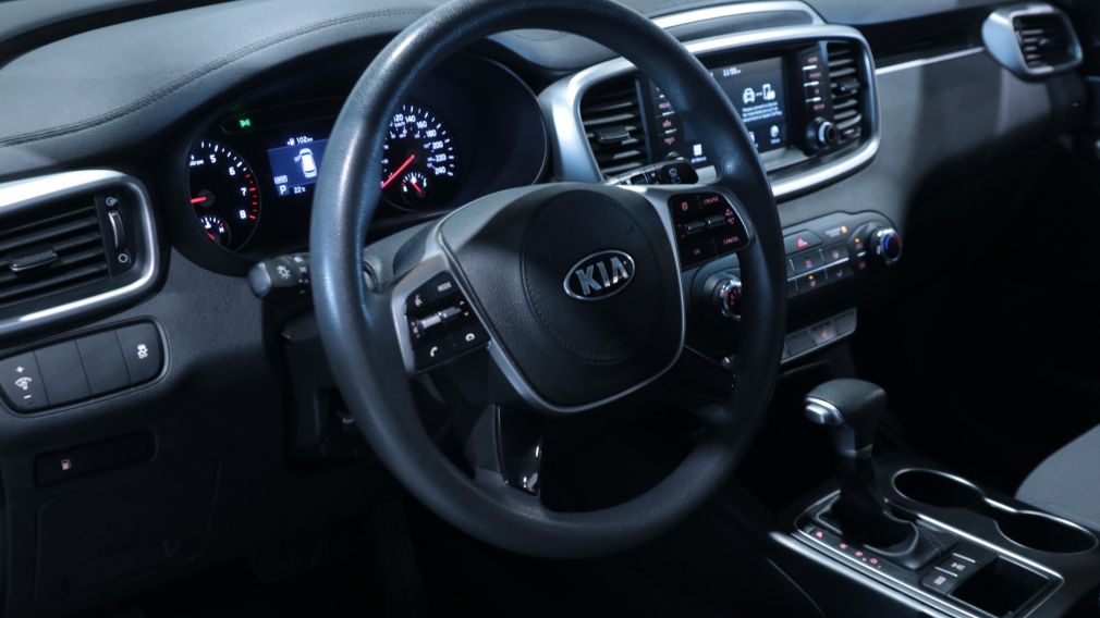 Kia Sorento LX 2020 d&rsquo;occasion à vendre - 9