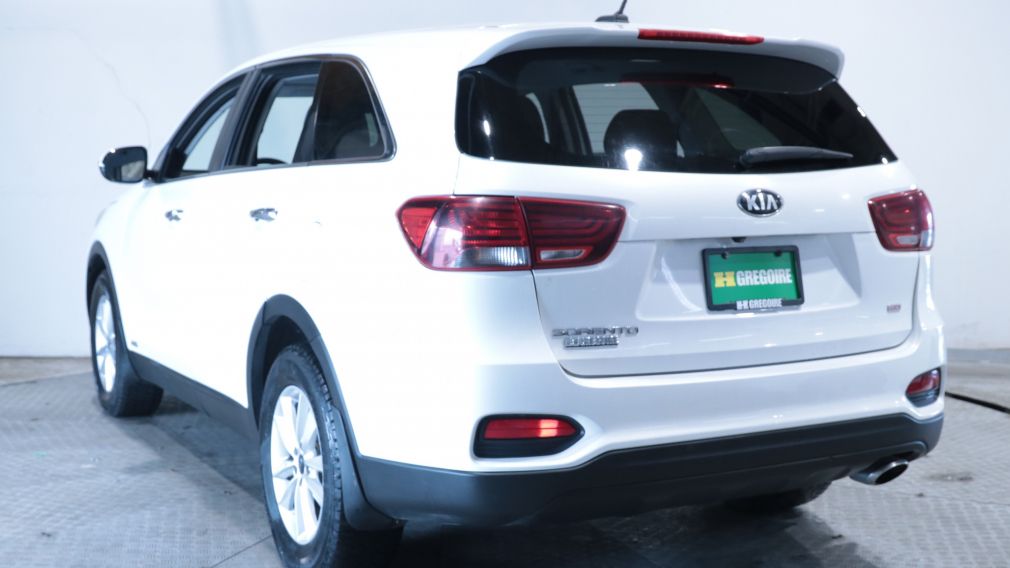 Kia Sorento LX 2020 d&rsquo;occasion à vendre - 5