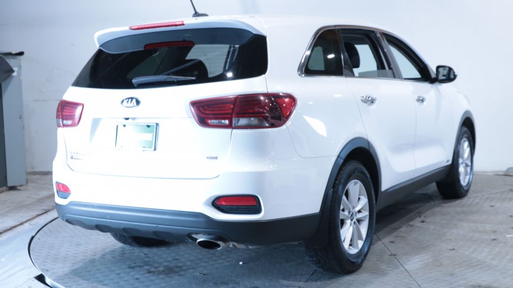 Kia Sorento LX 2020 d&rsquo;occasion à vendre - 7
