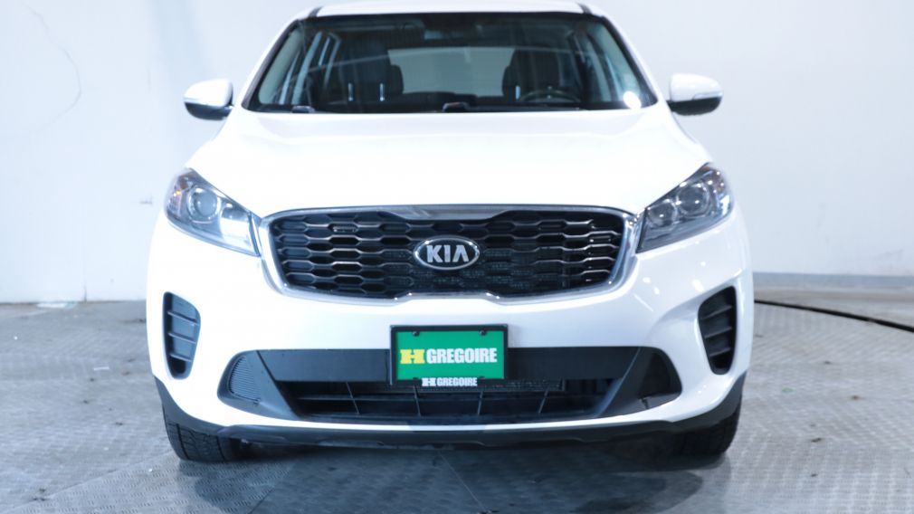 Kia Sorento LX 2020 d&rsquo;occasion à vendre - 2