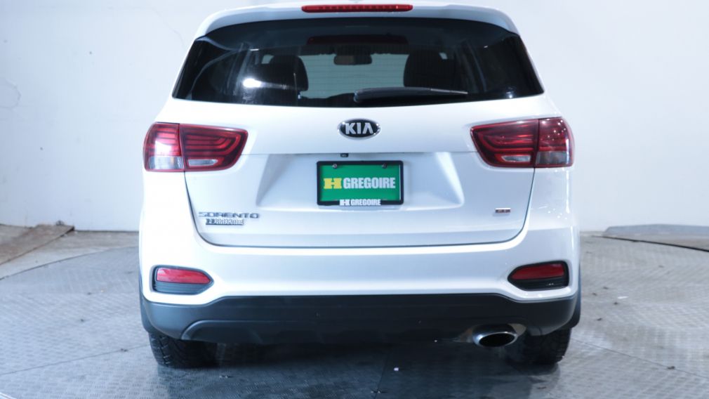 Kia Sorento LX 2020 d&rsquo;occasion à vendre - 6