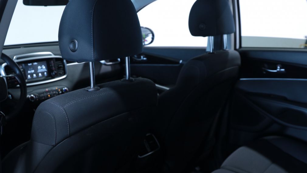 Kia Sorento LX 2020 d&rsquo;occasion à vendre - 17