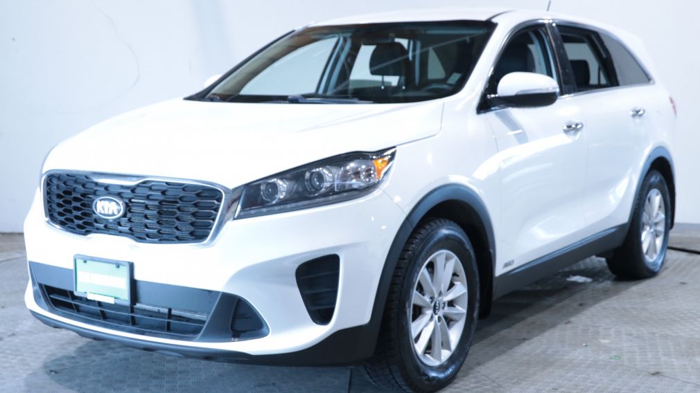 Kia Sorento LX 2020 d&rsquo;occasion à vendre - 3