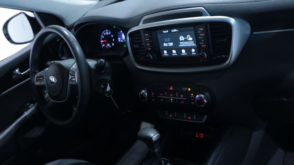 Kia Sorento LX 2020 d&rsquo;occasion à vendre - 20