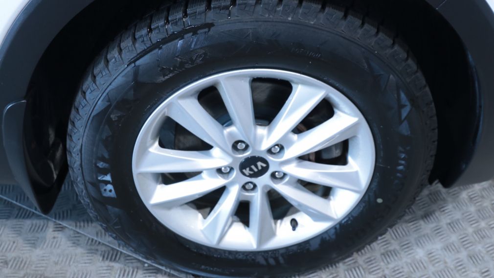 Kia Sorento LX 2020 d&rsquo;occasion à vendre - 22