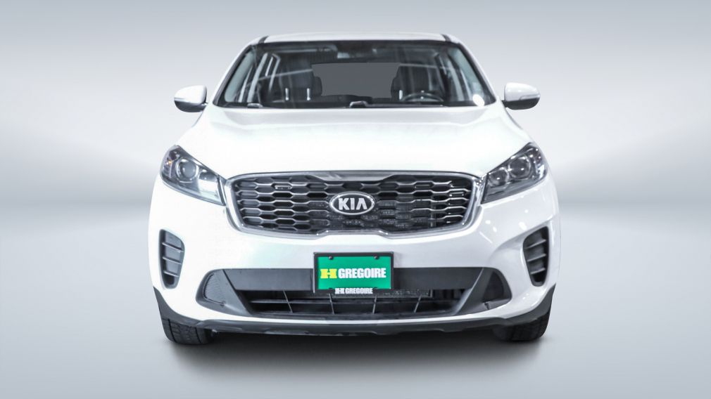 Kia Sorento LX 2020 à vendre à Trois-Rivières - 2