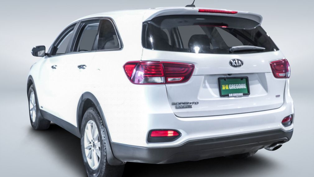 Kia Sorento LX 2020 à vendre à Trois-Rivières - 5