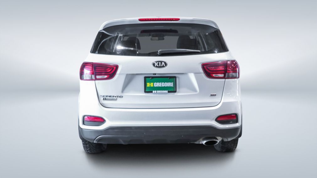 Kia Sorento LX 2020 à vendre à Trois-Rivières - 6