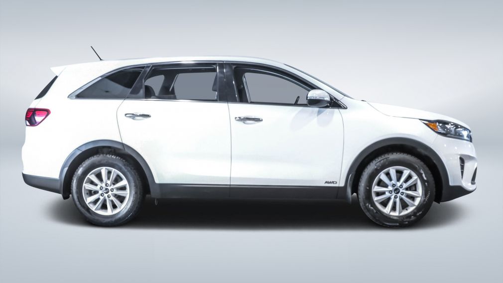 Kia Sorento LX 2020 à vendre à Trois-Rivières - 8