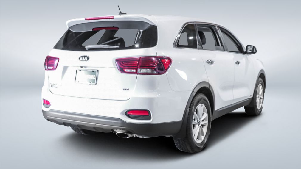 Kia Sorento LX 2020 à vendre à Trois-Rivières - 7