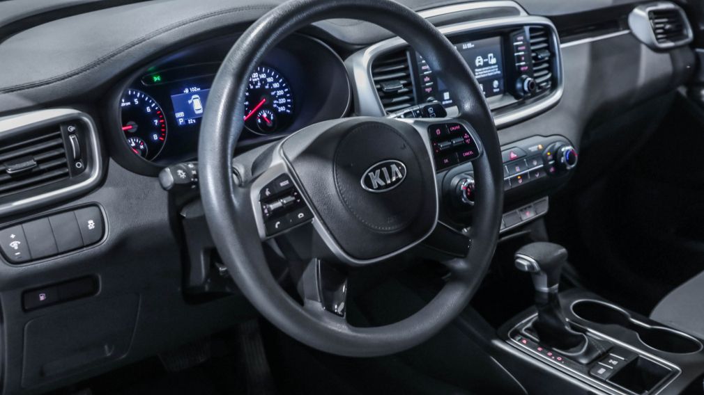 Kia Sorento LX 2020 à vendre à Trois-Rivières - 9