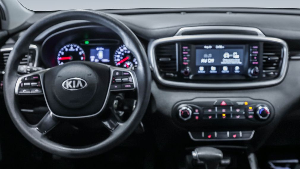 Kia Sorento LX 2020 à vendre à Trois-Rivières - 12