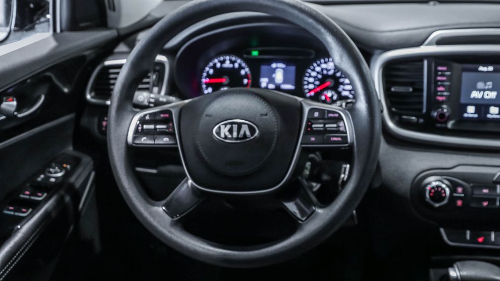 Kia Sorento LX 2020 à vendre à Trois-Rivières - 13