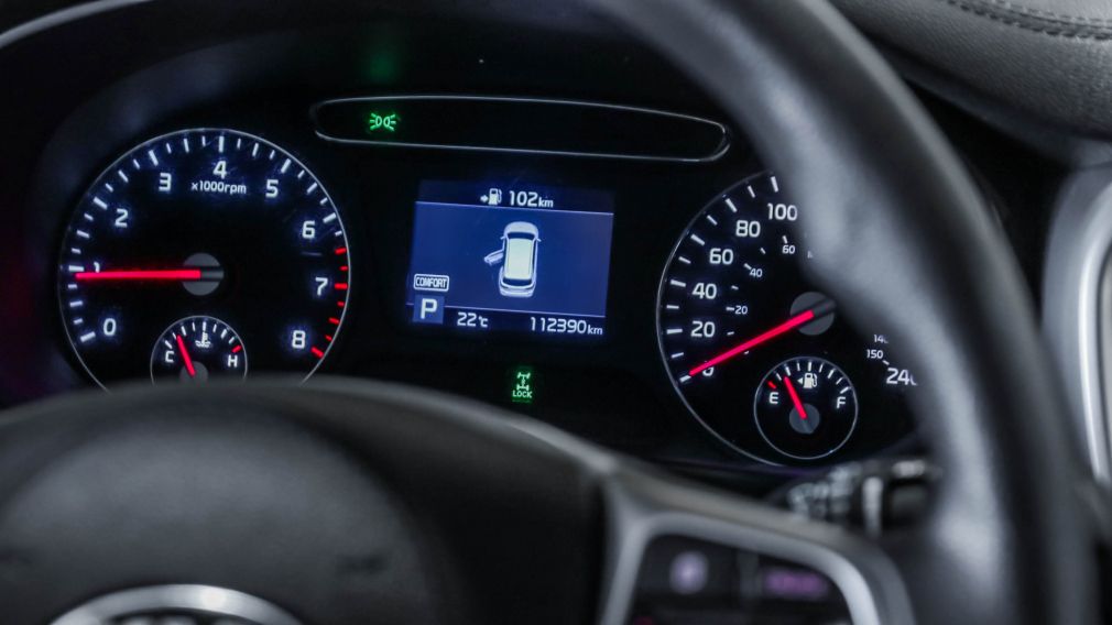 Kia Sorento LX 2020 à vendre à Trois-Rivières - 14