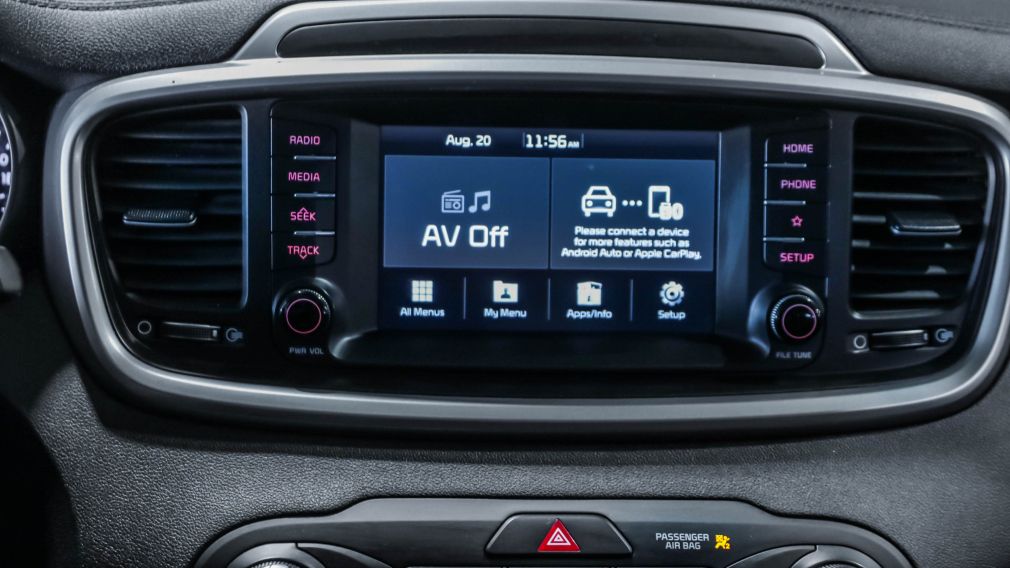 Kia Sorento LX 2020 à vendre à Trois-Rivières - 15