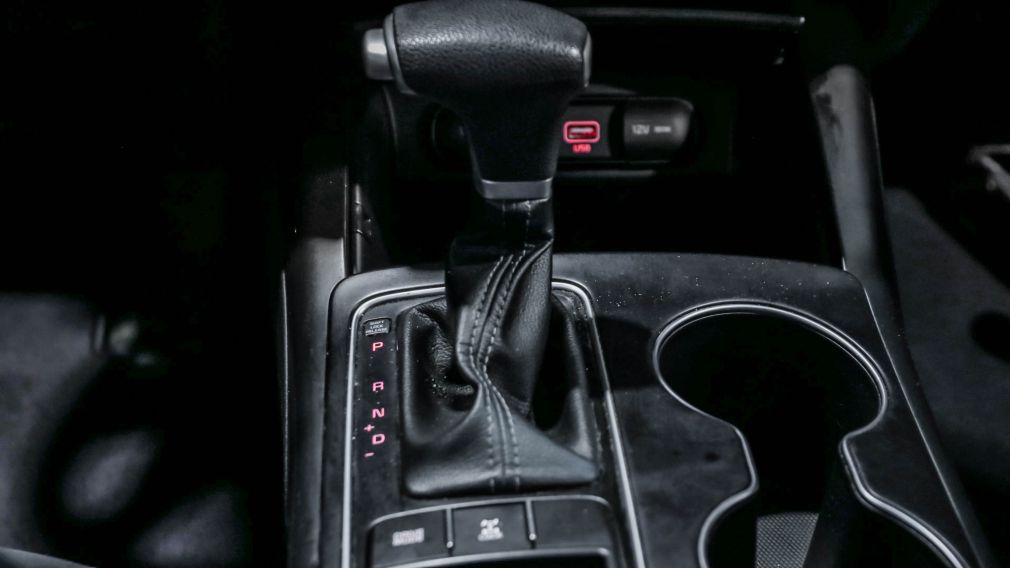 Kia Sorento LX 2020 à vendre à Trois-Rivières - 16
